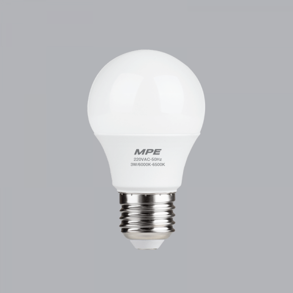Đèn LED Bulb MPE