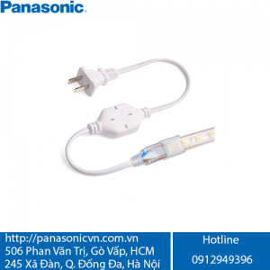 Bộ Nguồn Led Dây 400W Panasonic NFV90001WE1A
