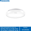 Đèn LED Ốp Trần Panasonic Cảm Biến Chống Thấm 12w HHGXQ142988