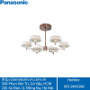 Đèn Chùm Panasonic Easy Joy HHGLZ510188