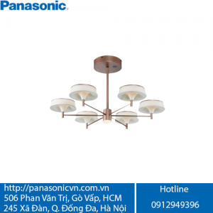 Đèn Chùm Panasonic Easy Joy HHGLZ510188