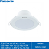Đèn Downlight Panasonic Cảm Biến 12W NNNC7640688