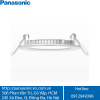 Downlight Siêu Mỏng Panasonic 12w Đổi Màu NNNC7656288