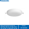 Đèn Downlight Panasonic RIMLESS 12W NNNC7620188 3000K