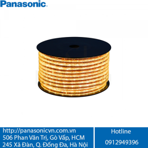 Đèn Led Dây Panasonic 8w NFV80003CE1A