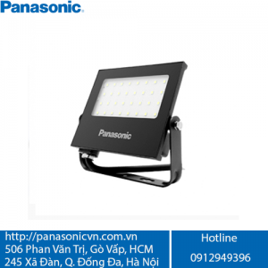 Đèn LED Pha Panasonic 100w NYV00006BE1A