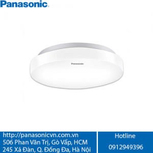 Đèn LED Ốp Trần Panasonic Đổi Màu 24w HHGXQ243288