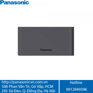 Đèn Tường Trang Trí Panasonic HHBQ1004B88
