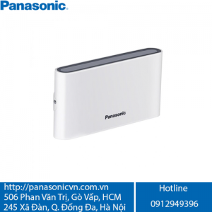 Đèn Tường Trang Trí Panasonic HHBQ1004W88