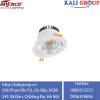 Đèn LED Âm Trần Chiếu Điểm Anfaco 7W AFC 734