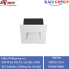 Đèn LED Âm Tường Anfaco 009 3W Vuông