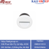 Đèn LED Âm Tường Anfaco 019 3W Tròn
