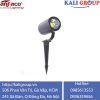 Đèn LED Cắm Cỏ Sân Vườn Anfaco RC 06 7W