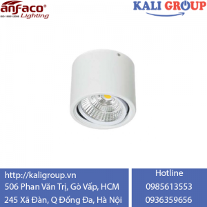 Đèn LED Ốp Nổi Anfaco 12W AFC 647 T