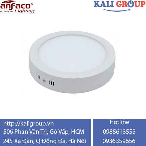 den-led-op-noi-tron-anfaco-22w-afc-561 Đèn LED Ốp Nổi Tròn Anfaco 22W AFC 561