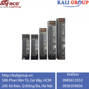 Nguồn Mỏng DC 24V Anfaco AFC 40W